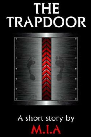 Cover of The Trapdoor
