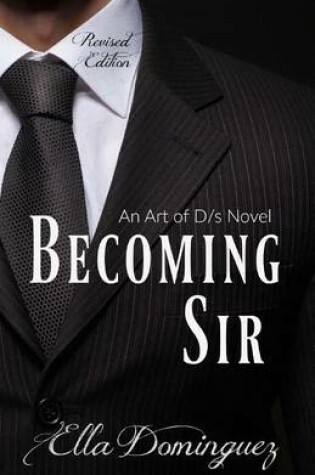 Cover of Becoming Sir