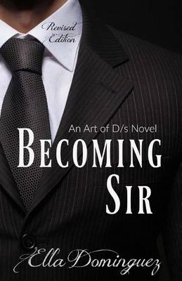 Book cover for Becoming Sir