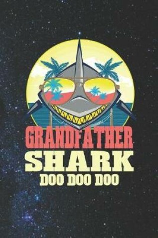 Cover of Grandfather Shark Doo Doo Doo