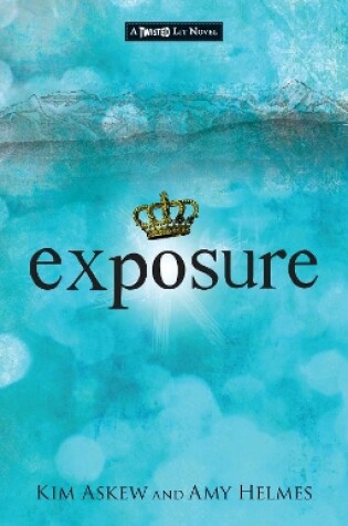 Cover of Exposure