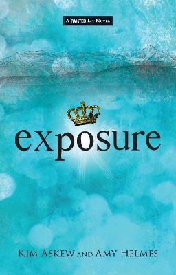 Book cover for Exposure