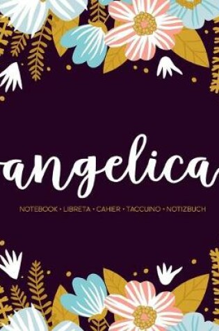 Cover of Angelica