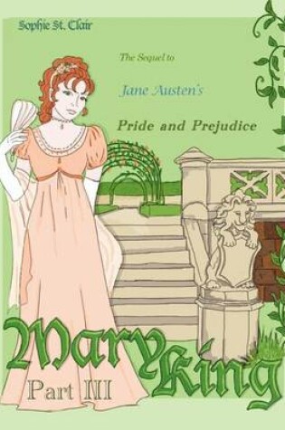 Cover of Mary King Part III