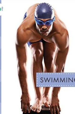 Cover of Swimming