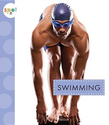 Cover of Swimming