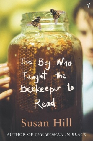 Cover of The Boy Who Taught The Beekeeper To Read