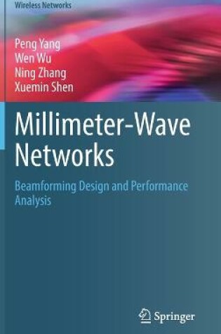 Cover of Millimeter-Wave Networks