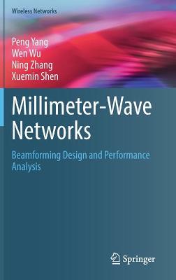 Book cover for Millimeter-Wave Networks