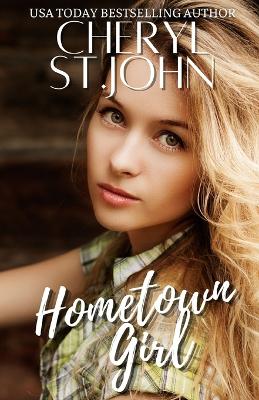 Book cover for Hometown Girl