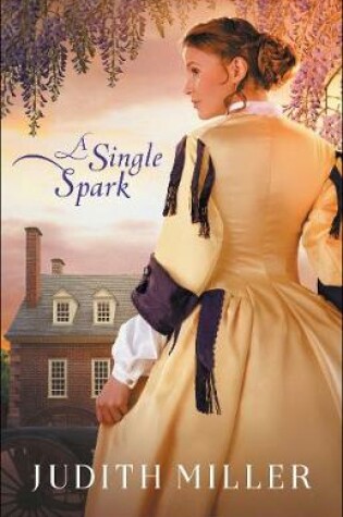 Cover of A Single Spark