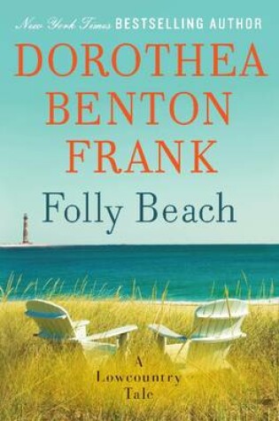 Cover of Folly Beach