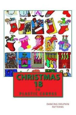 Cover of Christmas 18