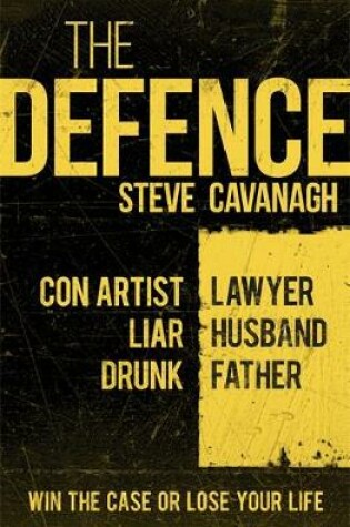 Cover of The Defence