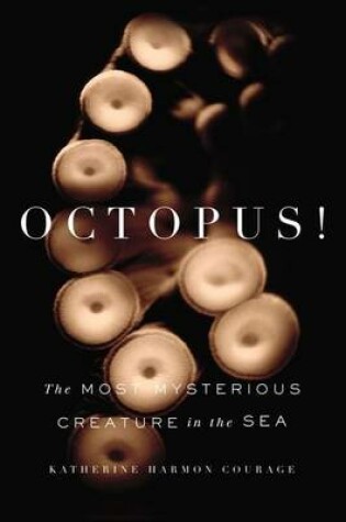 Cover of Octopus!