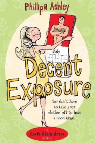 Cover of Decent Exposure