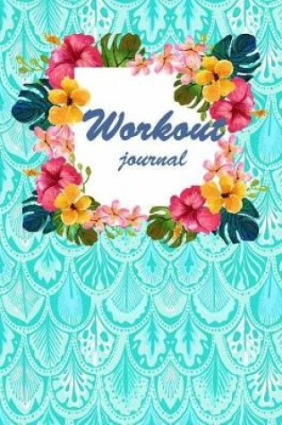 Cover of Workout Journal