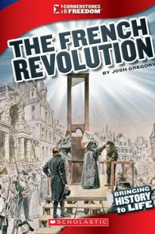 Cover of The French Revolution