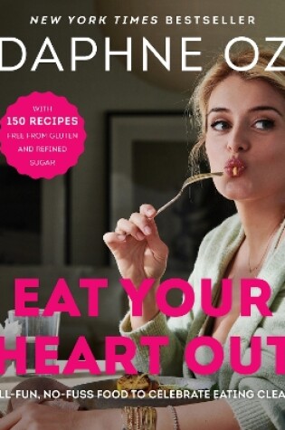 Cover of Eat Your Heart Out