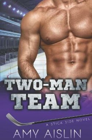 Cover of Two-Man Team
