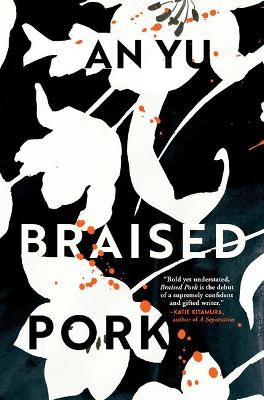 Book cover for Braised Pork