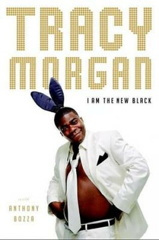 Cover of I Am the New Black