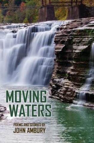 Cover of Moving Waters