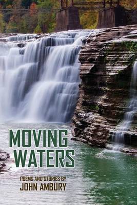 Cover of Moving Waters