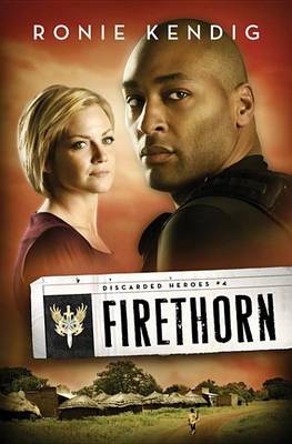 Cover of Firethorn