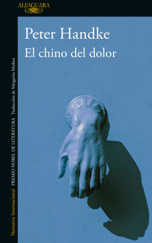 Book cover for El chino del dolor / The Painful Chinese