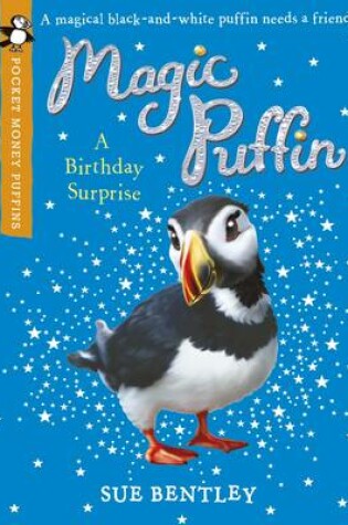 Cover of A Birthday Surprise