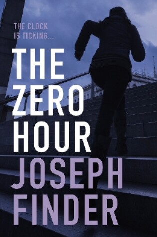 Cover of The Zero Hour