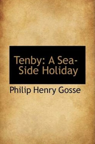 Cover of Tenby