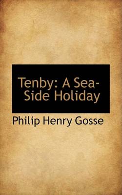 Book cover for Tenby