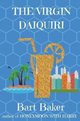 Cover of The Virgin Daiquiri
