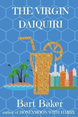 Book cover for The Virgin Daiquiri