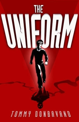 Book cover for The Uniform