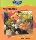 Cover of Vegetables (Food)