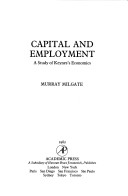 Cover of Capital and Employment