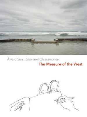 Book cover for The Measure of the West