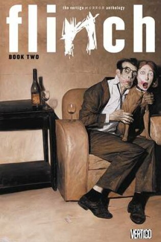 Cover of Flinch Book Two