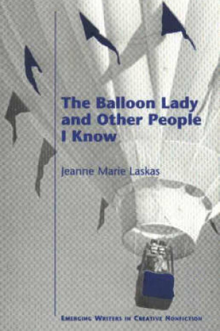 Cover of Balloon Lady & Other People I Know