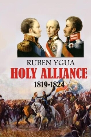 Cover of Holy Alliance