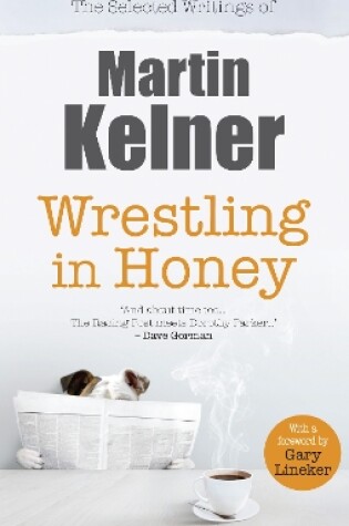 Cover of Wrestling in Honey