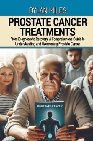 Cover of Prostate Cancer Treatments