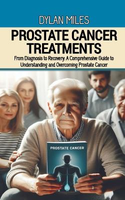 Book cover for Prostate Cancer Treatments