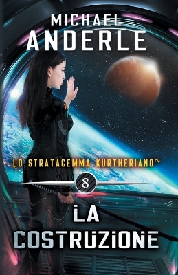 Book cover for La Costruzione