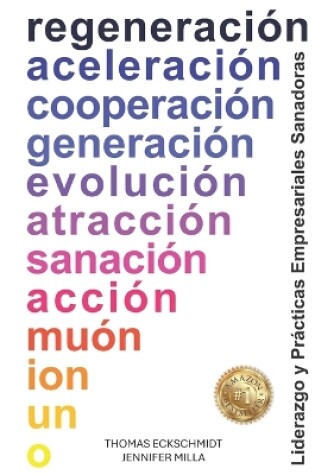 Cover of Regeneración