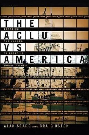 Cover of Aclu Vs. America, The