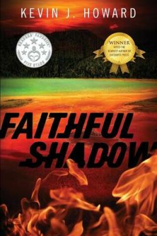 Cover of Faithful Shadow